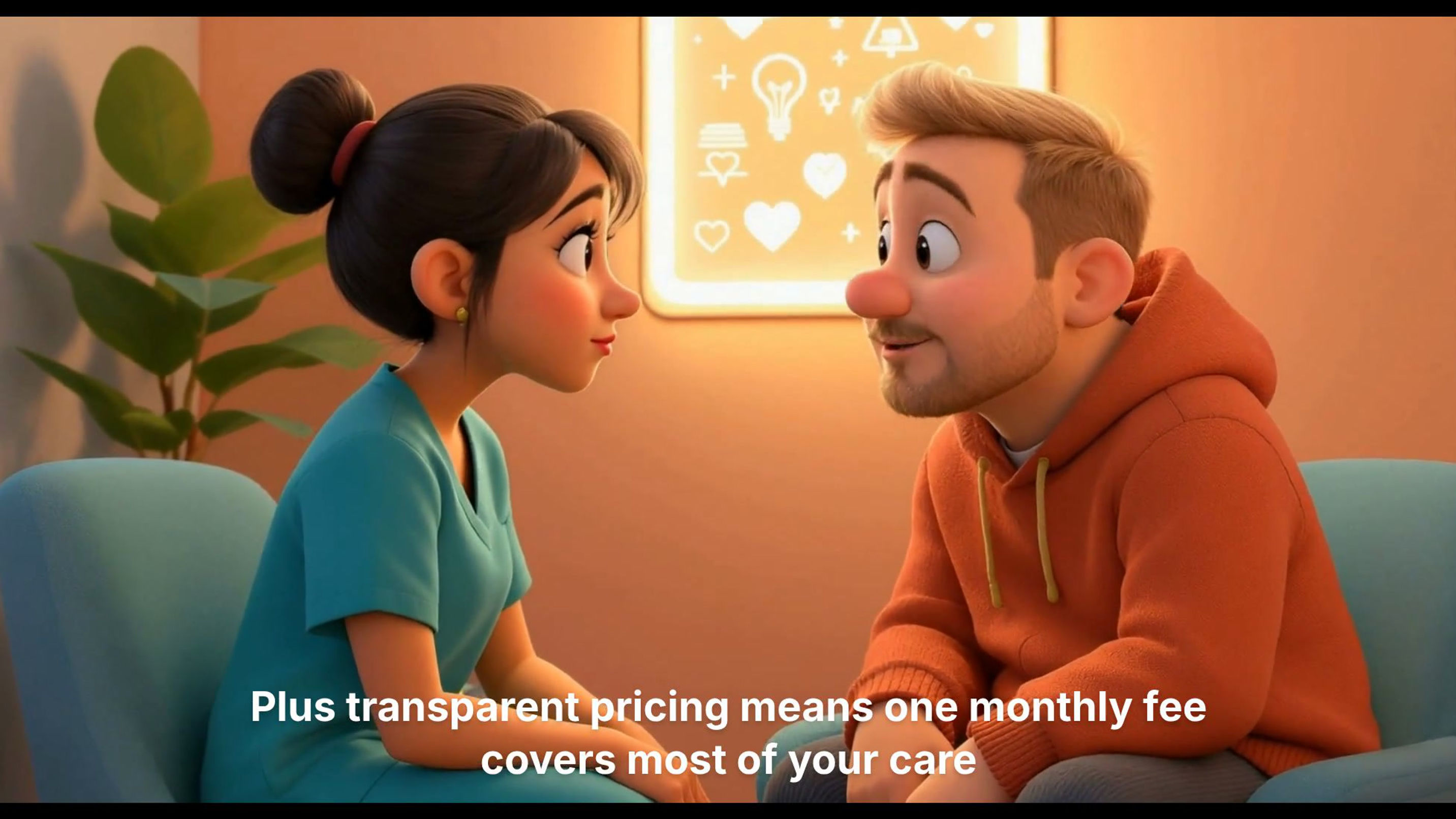 Avaly Direct Health- Direct Primary Care